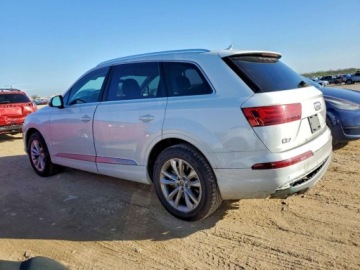 Audi Q7 II 2019 Audi Q7 Premium Plus 2019 2.0 Benzyna 248KM, zdjęcie 1