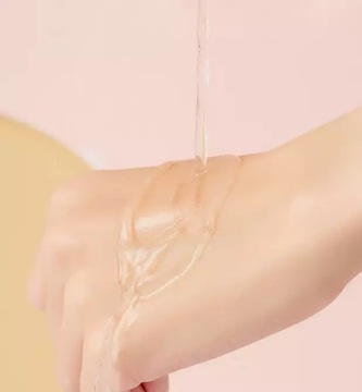 Paski korygujące powieki 600szt JASNY PÓŁKSIĘŻYC