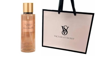 Victoria Secret Bare Vanilla - Mgiełka - Prezent