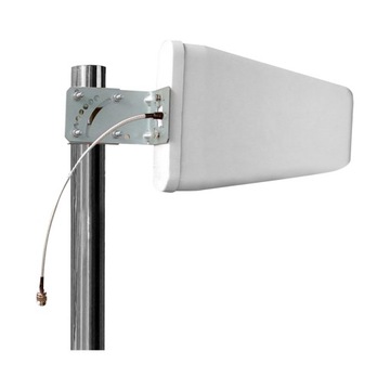 КОМПЛЕКТ УСИЛИТЕЛЯ ИНТЕРНЕТ-СИГНАЛА GSM 3G 4G LTE + 2 АНТЕННЫ