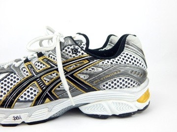 Buty ASICS GEL-STRATUS 4 r 43,5/28 cm DO BIEGANIA