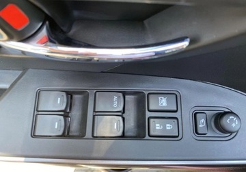 Suzuki SX4 II 2025 Suzuki SX4 S-Cross Suzuki S-Cross 1.4 T Benz 129KM MANUAL 4WD ELEGANCE Demo, zdjęcie 18