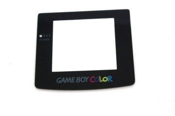 Защитная пленка GBC Game Boy Color