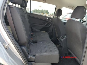 Volkswagen Tiguan II 2023 Volkswagen Tiguan 2023 r., 2,0L S 2.0 Benzyna 184KM, zdjęcie 9