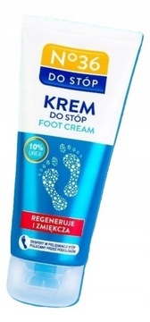 KREM DO STÓP REGENERUJĄCY 100ml