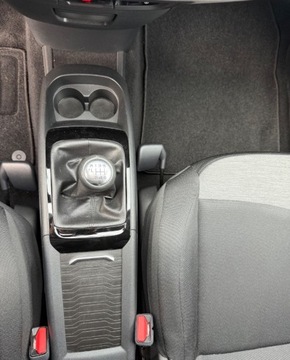 Citroen C4 Picasso II Picasso 1.2 PureTech 130KM 2016 Citroen C4 Picasso citroen c 4 picasso 1.2 Benzyna 130KM, zdjęcie 12