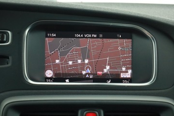 Volvo S40 II 2018 Volvo V40 2.0 D2, Navi, Klima, Klimatronic, zdjęcie 15