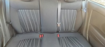 Opel Corsa D Hatchback 1.0 Twinport ecoFLEX 60KM 2009 Opel Corsa Stan bardzo dobry., zdjęcie 13