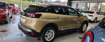 Peugeot 2017 Peugeot 3008 3008 1.6HDI 120KM Tylko 1 wlasciciel Ledy MOZLIWA ZAMIANA, zdjęcie 2