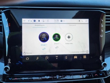 Jeep Wagoneer II 2022 wagoneer SERIES II * V8 HEMI 5,7 392KM eTorque Przebieg: 10,189km, zdjęcie 16