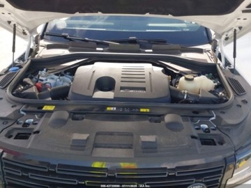 Land Rover Range Rover Sport III 2025 Land Rover Range Rover Sport P360 SE 2025 3.0l 3.0 Benzyna 355KM, zdjęcie 8