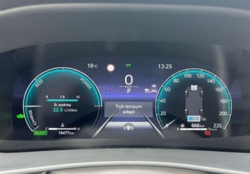 Toyota C-HR II SUV 2.0 Hybrid Dynamic Force 197KM 2024 Toyota C-HR C-HR Executive FV23 Salon PL Serwis ASO 1 wl. KINTO, zdjęcie 23