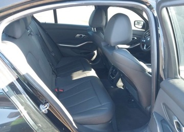 BMW Seria 3 G20-G21 Limuzyna 2.0 330i 258KM 2021 BMW Seria 3 BMW 330I 2.0 Benzyna 259KM, zdjęcie 9