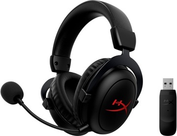 Беспроводные наушники HYPERX Cloud II Core