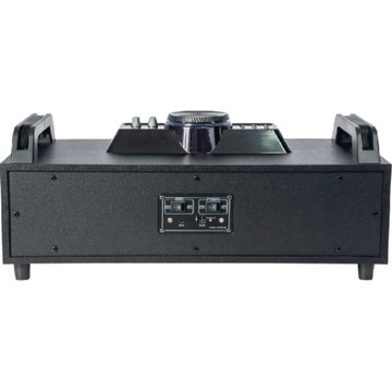 Мини-радио Bluetooth FM-радио USB SD LED ЭФФЕКТ