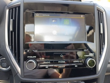 Subaru Forester V 2021 2,5L benzyna 134kW 182KM, Premium, Automat, 4x4, Przebieg 38255km, zdjęcie 23