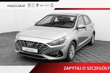 Hyundai i30 III Hatchback Facelifting 1.0 T-GDI 120KM 2022 Hyundai i30 GD3F482#1.0 T-GDI Modern K.cof Cz.cof