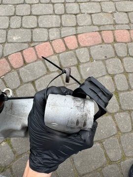 wahacz yamaha yz wrf yzf 125 / 250 / 426