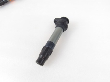 Cewkofajki komplet Honda VFR 1200 Crosstourer