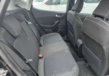 Ford Fiesta VIII Hatchback 3d 1.1 85KM 2017 Ford Fiesta 1.1 Benzyna 85KM SYNC Edition Serwisowany 1.1 Benzyna, zdjęcie 36