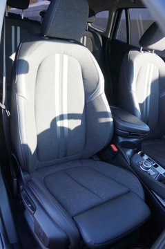 BMW X1 F48 Crossover Facelifting 2.0 20d 190KM 2020 BMW X1 2.0 Diesel 190 KM, 4x4, Navi, Full LED, Polskora, HeadUp, GWARANCJA, zdjęcie 28