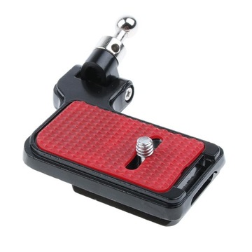 Kamera F2 Quick Release QR Płyta montażowa z
