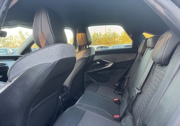 Peugeot 3008 III SUV Hybrid 1.2 Hybrid 136KM 2024 Peugeot 3008 benzyna Hybrid mHEV 2024r nowy model niski przebieg niska cena, zdjęcie 9