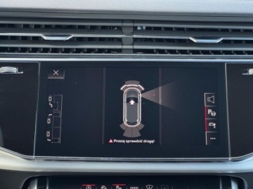 Audi Q7 II SUV Facelifting  3.0 55 TFSI 340KM 2025 Audi Q7 340 KM,S line,Matrix,Kamery 360,BO,Domyki,Head Up 3.0 Benzyna, zdjęcie 19