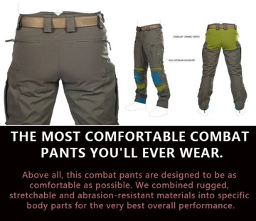 ЭКСКЛЮЗИВНЫЙ ТАКТИЧЕСКИЙ КОМПЛЕКТ, БРЮКИ, ФУТБОЛКА