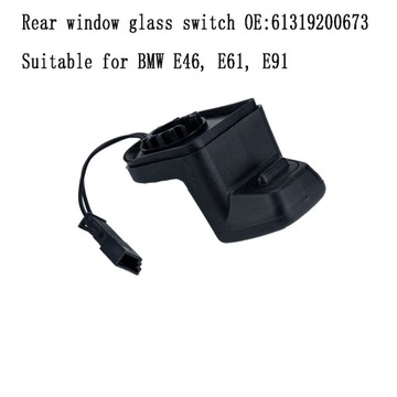 для BMW E46 E91 3-Series BMW E61 5-Series универсал