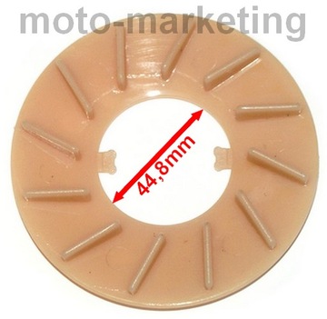 ВЕНТИЛЯТОР В ВАРИАНТЕ APRILIA SPORTCITY STREET 50