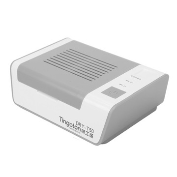 SUSZARKA DO APARATÓW SŁUCHOWYCH ELEKTRONICZNY