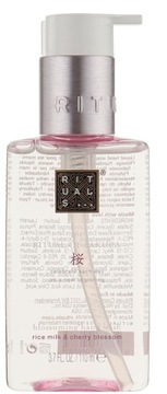 Rituals.The Ritual Of Sakura Blossoming Hand Wash Żel do mycia rąk 110ml