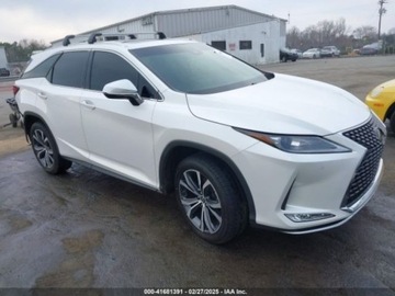 Lexus RX V 2022 Lexus RX 2022 LEXUS RX 350L 3.5 Benzyna 290KM, zdjęcie 1