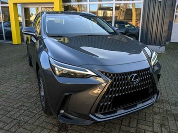 Lexus NX II SUV Facelifting 2.5 350h 200KM 2025 Od ręki - 350h Elegance 2.5 Hybrid 200KM | Podgrzewane fotele!, zdjęcie 1