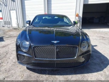 Bentley 2023 Bentley Continental GT Speed 2023 6.0 Benzyna 626KM, zdjęcie 8