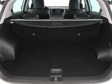 Kia Sportage IV SUV 1.6 T-GDI 177KM 2017 Kia Sportage niski przebieg automat 4x4, zdjęcie 19