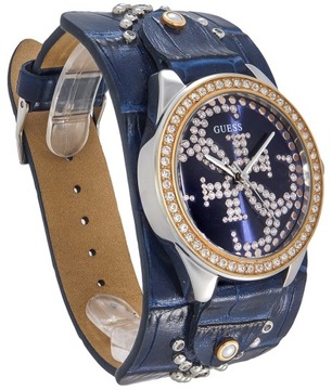 Guess Zegarek Heartbreaker W1140L3