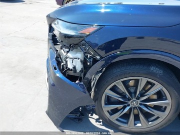 Lexus RX V 2023 Lexus RX 2023 RX 350 AWD , 2.4l 275 KM, F-Sport, uszkodzony zderzak 2.4, zdjęcie 15