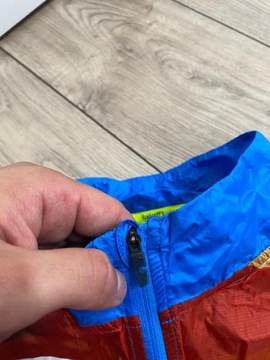 ВЕТРОВКА ДЛЯ БЕГА BROOKS ME AMSTERDAM 3XL