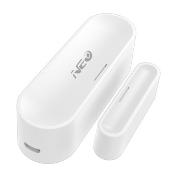 ДАТЧИК ОТКРЫТИЯ ДВЕРИ ДАТЧИК ЗАКРЫТИЯ ОКНА ZIGBEE TUYA EU УМНЫЙ ДОМ