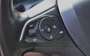 Opel 2018 Opel Crossland X GWARANCJA, 2018r, Benzyna, Asystent pasa ruchu, Swietnie, zdjęcie 11