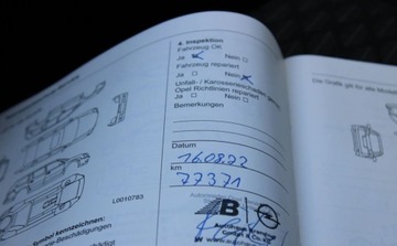 Opel Astra K Sportstourer Facelifting 1.5 Diesel 122KM 2019 Opel Astra 1.5D 122KM przeb.138TYs automat zarejestrowana bezwypadkowa FV, zdjęcie 35