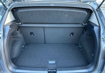 Volkswagen T-Cross SUV 1.5 TSI 150KM 2021 Volkswagen T-Cross Style Pakiet, ACC, KAmera, Front Assist, Bezwypadkowy,, zdjęcie 10