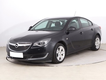 Opel Insignia I Sedan Facelifting 1.8 Twinport ECOTEC 140KM 2015 Opel Insignia 1.8, Salon Polska, Klima, Parktronic, zdjęcie 1