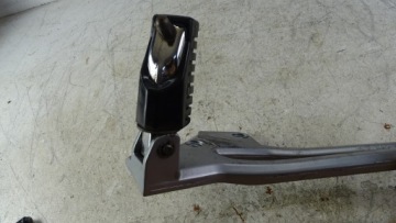 Kawasaki ER-5 ER5 ER 500 Комплект рычаг подставки для ног левый