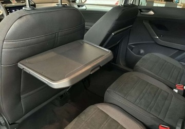 Volkswagen Touran III 1.5 TSI EVO 150KM 2025 Volkswagen Touran Comfortline Plus 1.5 TSI 150 KM DSG 1.5 Benzyna 150KM, zdjęcie 24