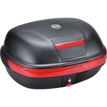 Kufer centralny boczny E460NB MONOKEY GIVI 46L OS