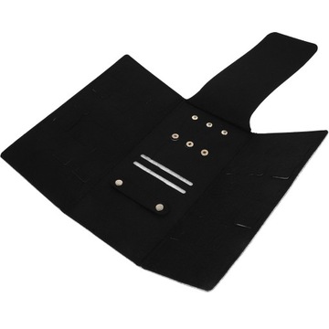 Фетр для хранения мешочков с украшениями