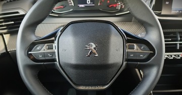Peugeot 208 II 2023 Peugeot 208 (Nr.171) 1.2 100 KM STYLE Navi Kamera Klima Tempomat Gwarancja, zdjęcie 15